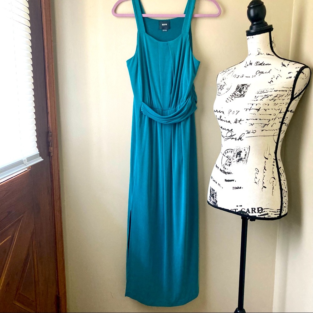 Maeve Dress